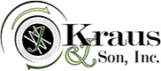 Kraus & Son, Inc.